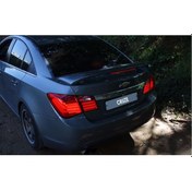 Resim Cruze Bmw Stop Ful Led Sedan 4 Parça Set 