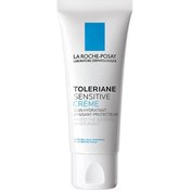 Resim La roche posay toleriane sensitive creme 40ml 
