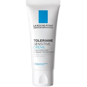 Resim La roche posay toleriane sensitive creme 40ml 
