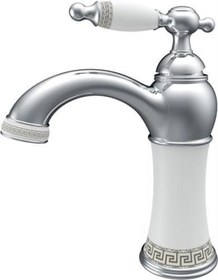 Resim Fontana Lavabo Bataryası Krom Fm-1411 