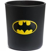 Resim Batman Logo Hediyelik Mum 