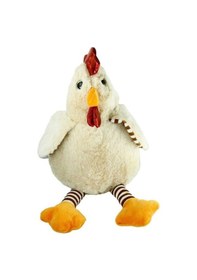 Resim Pb31191-23 Peluş Horoz 23 Cm -vardem 