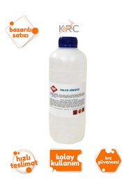 Resim KRCMARKETİNG Araç Folyo Etiket Sökücü Sıvı Solüsyon 1 Lt 