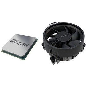 Resim Amd Ryzen 7 5700g 3,8 Ghz 16 Mb Cache Am4 İşlemci 