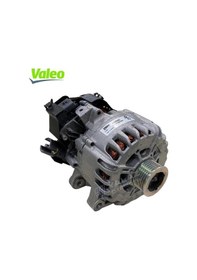 Resim Valeo 12v Alternatör Dinamo 210 A Lın 5 Fiş Start-stop Cıtroen-peugeot 2009 