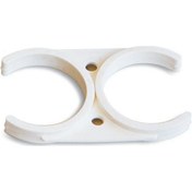 Resim Su Arıtma Cihazı Filtre Kelepçesi 2.5 x 2.5" 