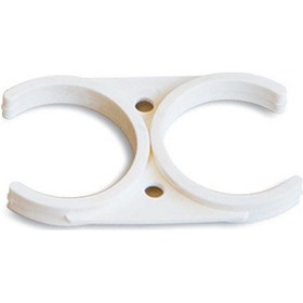 Resim Su Arıtma Cihazı Filtre Kelepçesi 2.5 x 2.5" 