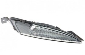 Resim Opel Astra J Ön Sağ Tampon Sinyali 2012 Model ve Sonrası Depo Marka 1226161 