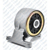 Resim Sanziman Takoz Arka Mtx75 Mondeo 1996-2000 504613389 