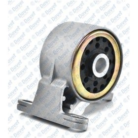 Resim Sanziman Takoz Arka Mtx75 Mondeo 1996-2000 504613389 