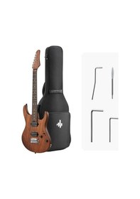 Resim Donner Dst-700 Elektro Gitar Natural 
