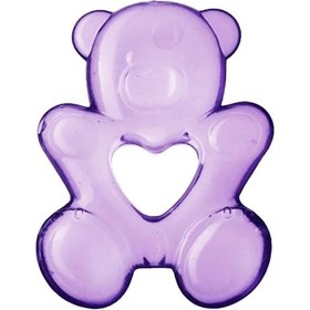 Resim Bebedor 511 Sulu Dişlik Mor Ayı Mor 