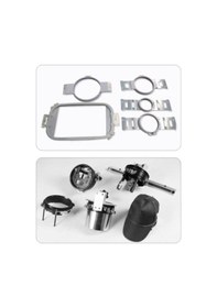 Resim wonyo Wyq1201 Tek Kafa 12 Iğne Nakış Makinesi (30cm X 20 Cm Işleme Alanı) 