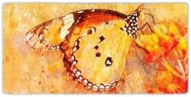 Resim Colorix Carpet Kaymaz Taban Tezgah Önü Mutfak Paspası 50x150 Cm No: 454 