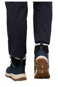 Resim Jack Wolfskin EVERQUEST TEXAPORE HIGH W Su Geçirmez Bot 
