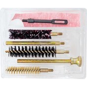 Resim 7.65 Mm / 9.mm Kaliteli Harbi Takımı 