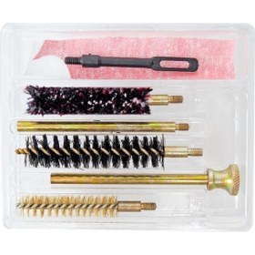 Resim 7.65 Mm / 9.mm Kaliteli Harbi Takımı 