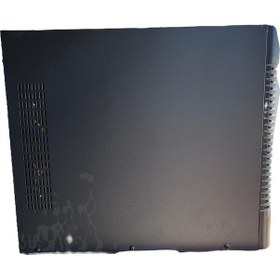 Resim Artı Regülatör 3KVA 5-15 DK LCD (6x12V/7ah) 1.1 Faz On-Line Kesintisiz Güç Kaynağı UPS 