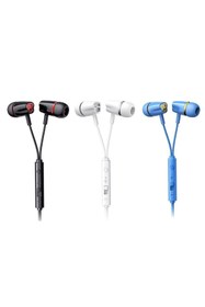 Resim Joyroom JR-EL114 3.5mm Kablolu Kulak İçi Kulaklık 