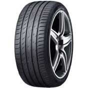 Resim Nexen N'fera Sport Suv 235/50R18 101V XL Yaz Lastiği 2025 
