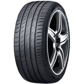 Resim Nexen N'fera Sport Suv 235/50R18 101V XL Yaz Lastiği 2025 