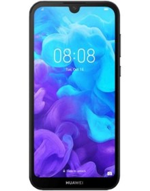 Resim Huawei Y5 2019 TR Garanti | 16 GB 2 GB Siyah 