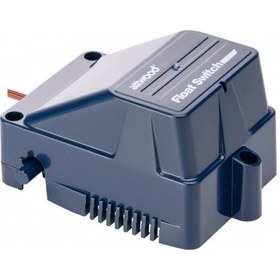 Resim Attwood Süzgeçli Sintine Flatörü 12v/12a - 24v/6a 