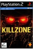 Resim Activison PLAYSTATION 2 KOLEKSİYON SERİSİ -KILLZONE SADECE ÇİPLİ CİHAZLAR İÇİN! 