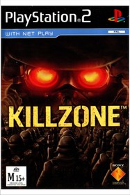 Resim Activison PLAYSTATION 2 KOLEKSİYON SERİSİ -KILLZONE SADECE ÇİPLİ CİHAZLAR İÇİN! 