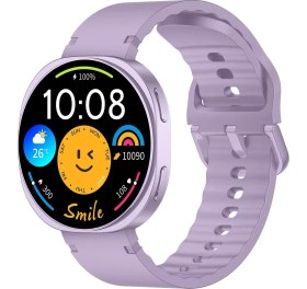 Resim Bix Tsw3 42MM Ultra Ince 1.32” Amoled Ekranlı Akıllı Saat - Bluetooth Aramalı, Metal Çerçeveli, Nabız & Spo₂ Ölçer, Ios ve Android Uyumlu 