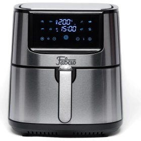 Resim Fabcio Uno Smart Wi-Fi 6lt Airfryer Yağsız Fritöz 