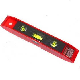 Resim Mini Plastik Su Terazisi 