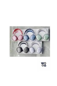 Resim Genel Markalar P9 BLUETOOTH KULAKLIK 