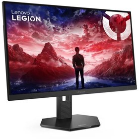 Resim LENOVO Legion 27QD-10 27" 240Hz 0.5ms (2xHDMI+DP) QHD 2K IPS Monitör 67D2UAC1TK 
