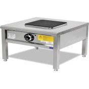 Resim Empero Elektrikli Yer Ocağı Emp.yre.60-73267 