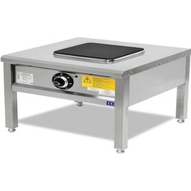 Resim Empero Elektrikli Yer Ocağı Emp.yre.60-73267 