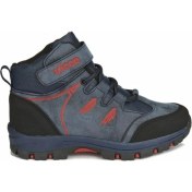 Resim Vicco Arbor Erkek Genç Gri Outdoor 