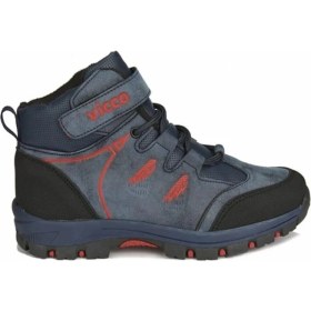 Resim Vicco Arbor Erkek Genç Gri Outdoor 
