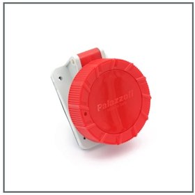 Resim Palazzoli Topter Serisi Pano Prizi 16A Ip66/Ip67 400V H 6 3P T 