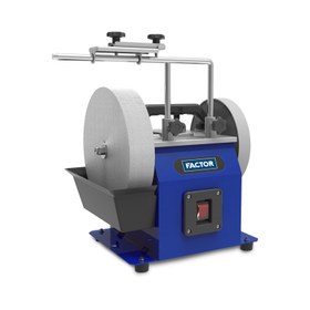 Resim Factor OBW250 Sulu Bileme Makinası 250mm 