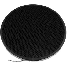 Resim Suntek 7-inç Reflektör Difüzör Abajur Bulaşık Için 20 Tarif Edildiği Gibi 