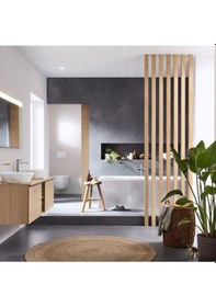 Resim D-neo Rimless Asma Klozet, Duravit Yavaş Kapak 45773900a1 