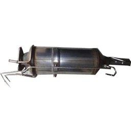 Resim Belton Massey Citroen Jumper / Peugeot Boxer 2.2 Hdi Dizel Partikül Filtresi 1606604680 