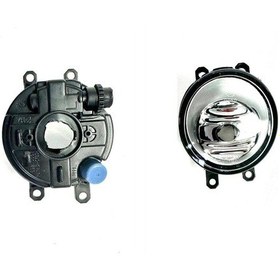 Resim Sis Lamba Toyota Corolla 07-12/avensis 07-12/auris /sol Taraf/ty-007-sis-lh 