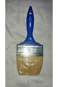 Resim ömer hırdavat Luna Standart Kestirme Fırçası No: 4 