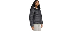 Resim Adidas W Ess 3s Sd Hd Kadın Günlük Ceket JX7814 Siyah 