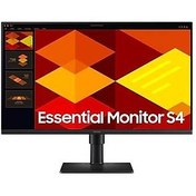 Resim SAMSUNG LS27D400GAUXUF 27" 1920x1080 5ms 100Hz Essential S4 