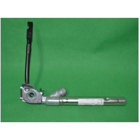Resim Renault Megane 4 - Iv Sağ Ön Emniyet Kemer Gergi Kolu - 878163402r - Renault Mais 