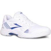 Resim Lig Efes Futsal Beyaz Saks Kauçuk Taban Voleybol-Hentbol Salon Ayakkabı 7020 