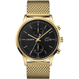 Resim Lacoste 2011098 Erkek Kol Saati 